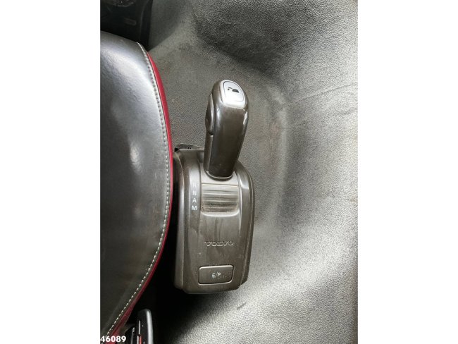 Volvo  FMX 460 Euro 6 Hyvalift 26 Ton haakarmsysteem (18)