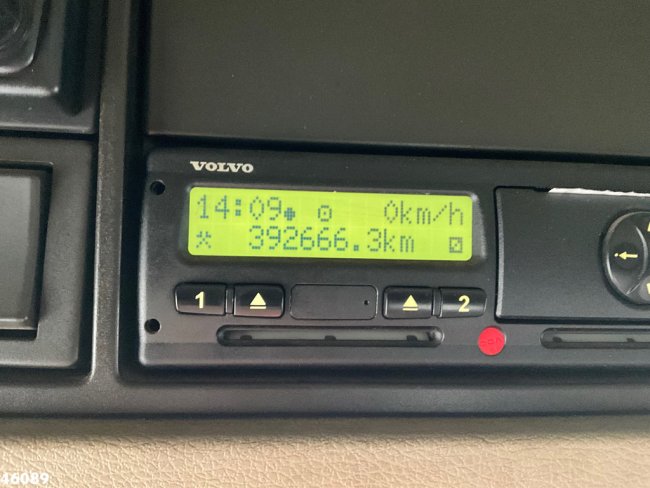 Volvo  FMX 460 Euro 6 Hyvalift 26 Ton haakarmsysteem (21)