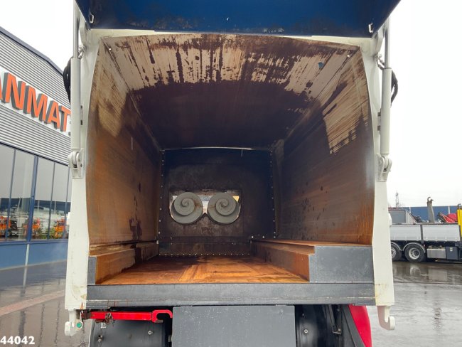 DAF  FAN CF 300 VDL Translift Flex zijlader (8)