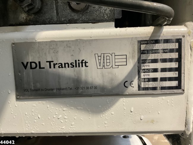 DAF  FAN CF 300 VDL Translift Flex zijlader (19)