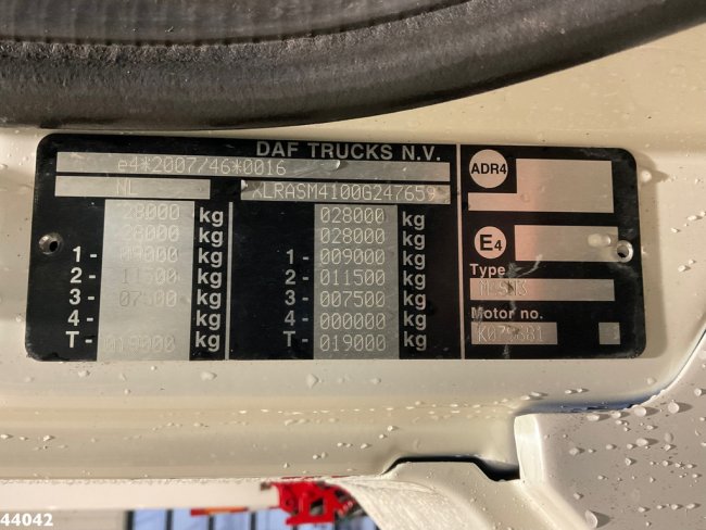 DAF  FAN CF 300 VDL Translift Flex zijlader (20)