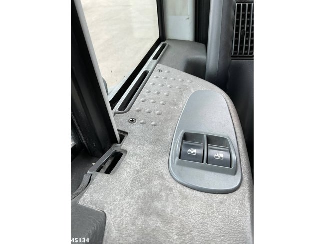 Iveco  Stralis AD410T44 8x4 Palfinger 44 Tonmeter laadkraan + Fly-Jib Just 222.398 km! (14)