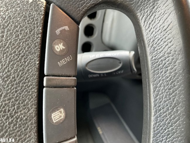 Iveco  Stralis AD410T44 8x4 Palfinger 44 Tonmeter laadkraan + Fly-Jib Just 222.398 km! (15)