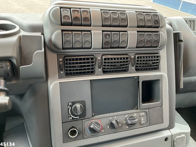 Iveco  Stralis AD410T44 8x4 Palfinger 44 Tonmeter laadkraan + Fly-Jib Just 222.398 km! (18)