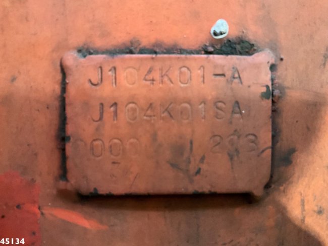 Iveco  Stralis AD410T44 8x4 Palfinger 44 Tonmeter laadkraan + Fly-Jib Just 222.398 km! (26)