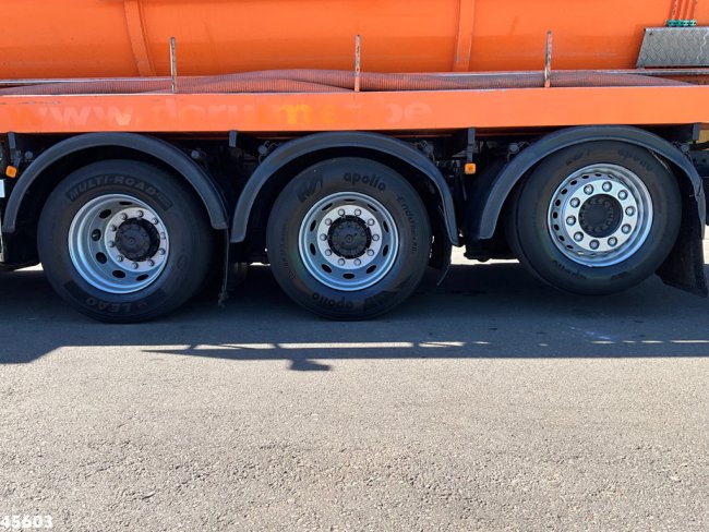 MAN  TGA 35.440 8x4 Wicom Saug/spul opbouw (8)