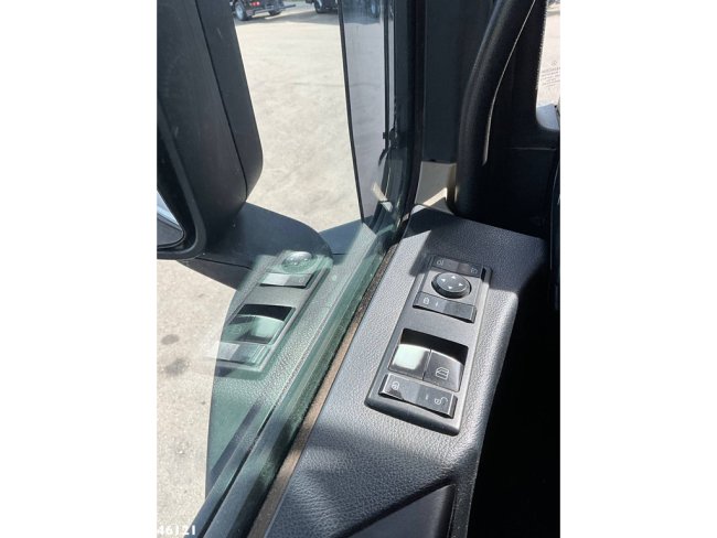 Mercedes-Benz  Actros 2645 Euro 6 Multilift 21 Ton haakarmsysteem (13)