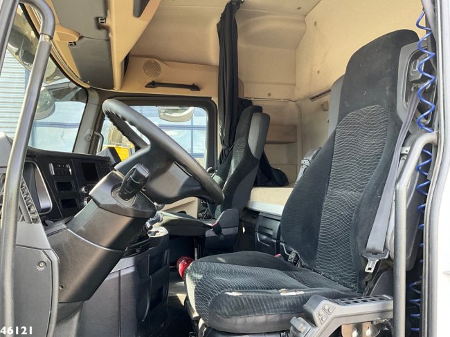 Mercedes-Benz  Actros 2645 Euro 6 Multilift 21 Ton haakarmsysteem (14)