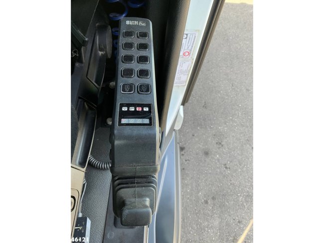 Mercedes-Benz  Actros 2645 Euro 6 Multilift 21 Ton haakarmsysteem (15)