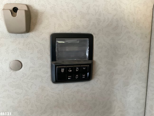 Mercedes-Benz  Actros 2645 Euro 6 Multilift 21 Ton haakarmsysteem (16)