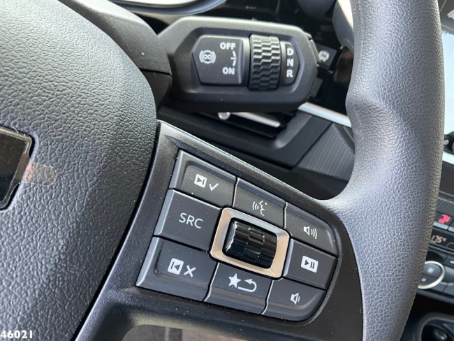 DAF  FAN XD 450 Euro 6 Hyva 26 Ton haakarmsysteem (14)