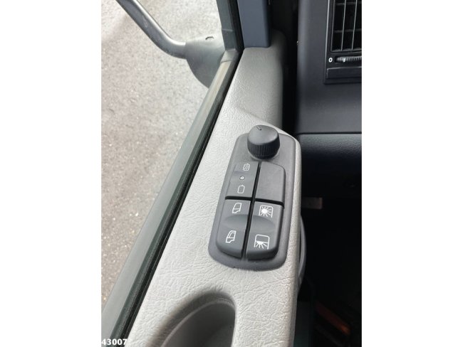 Mercedes-Benz  Econic 2630 Euro 6 Terberg RosRoca 21m³ Welvaarts weegsysteem (18)
