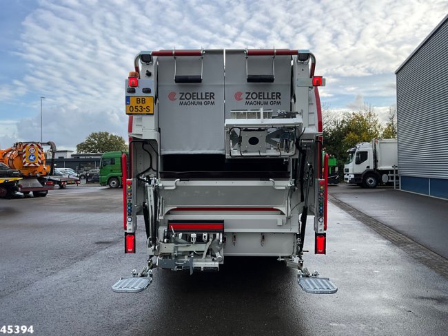 DAF  FA XD 300 Euro 6 Geesink 15 m³ (6)