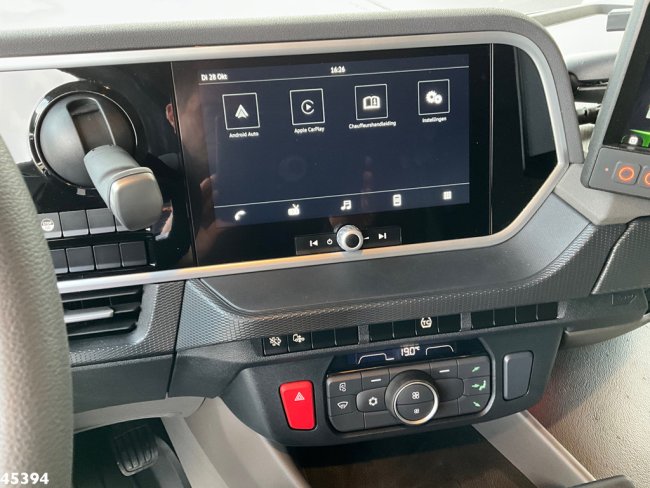 DAF  FA XD 300 Euro 6 Geesink 15 m³ (13)