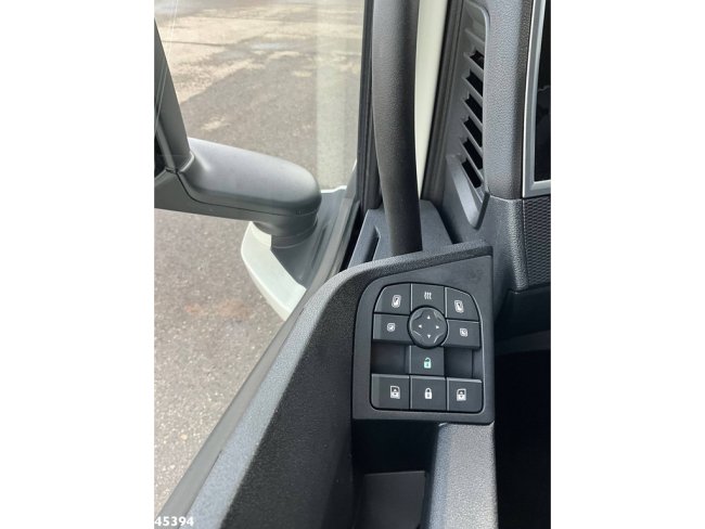 DAF  FA XD 300 Euro 6 Geesink 15 m³ (17)