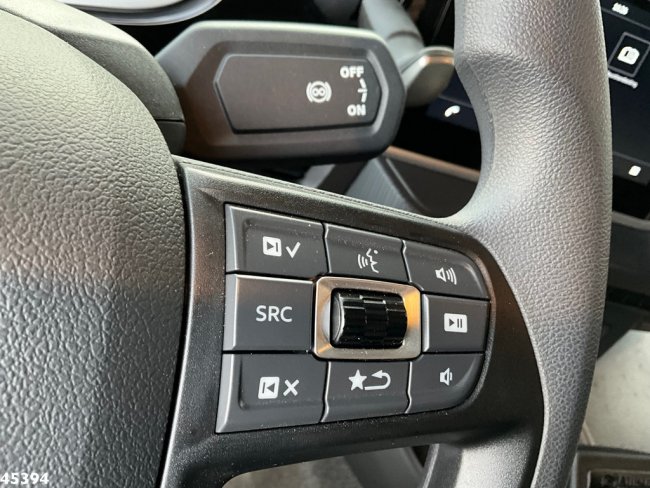 DAF  FA XD 300 Euro 6 Geesink 15 m³ (18)