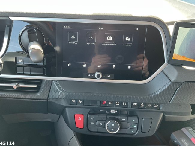 DAF  FAQ XD 410 Euro 6 Hiab 23 Tonmeter laadkraan (13)