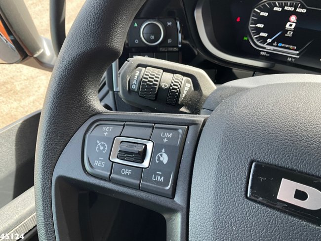 DAF  FAQ XD 410 Euro 6 Hiab 23 Tonmeter laadkraan (14)