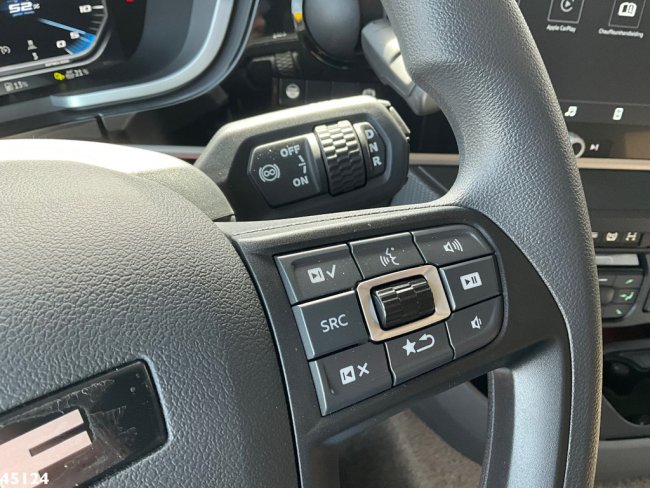 DAF  FAQ XD 410 Euro 6 Hiab 23 Tonmeter laadkraan (15)