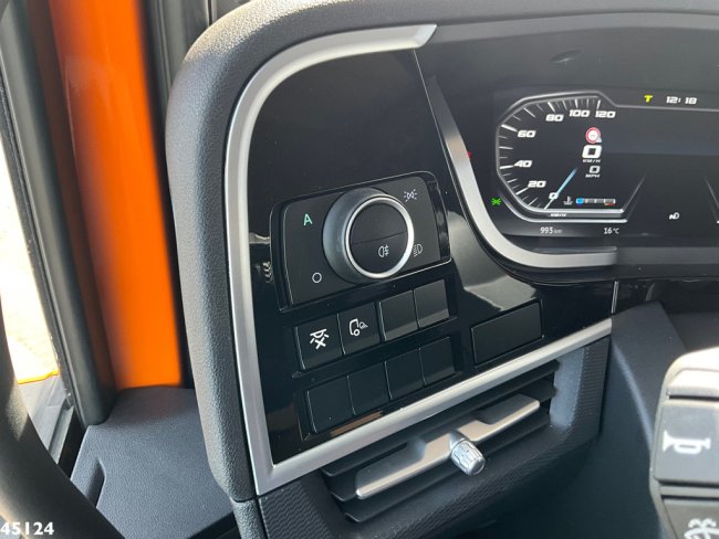 DAF  FAQ XD 410 Euro 6 Hiab 23 Tonmeter laadkraan (16)