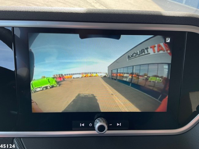 DAF  FAQ XD 410 Euro 6 Hiab 23 Tonmeter laadkraan (19)