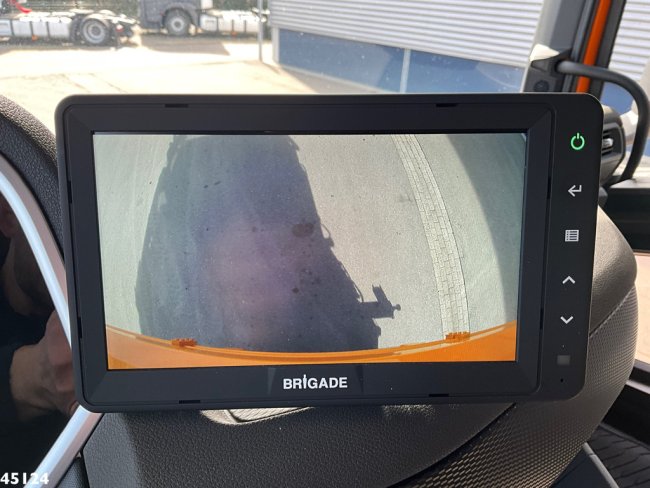 DAF  FAQ XD 410 Euro 6 Hiab 23 Tonmeter laadkraan (20)