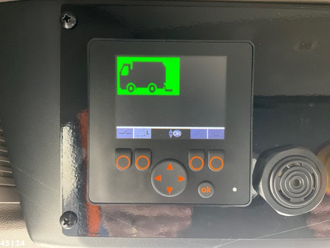 DAF  FAQ XD 410 Euro 6 Hiab 23 Tonmeter laadkraan (21)