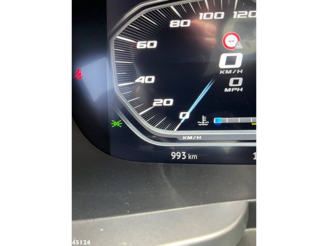 DAF  FAQ XD 410 Euro 6 Hiab 23 Tonmeter laadkraan (22)