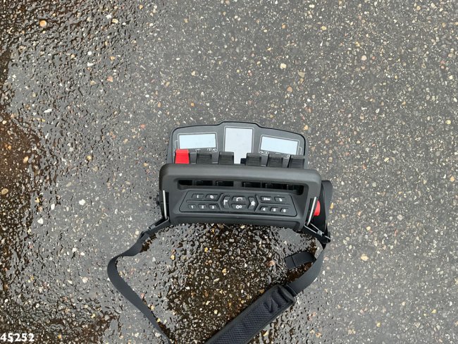 DAF  FAN XD 340 Hiab 23 Tonmeter laadkraan (9)