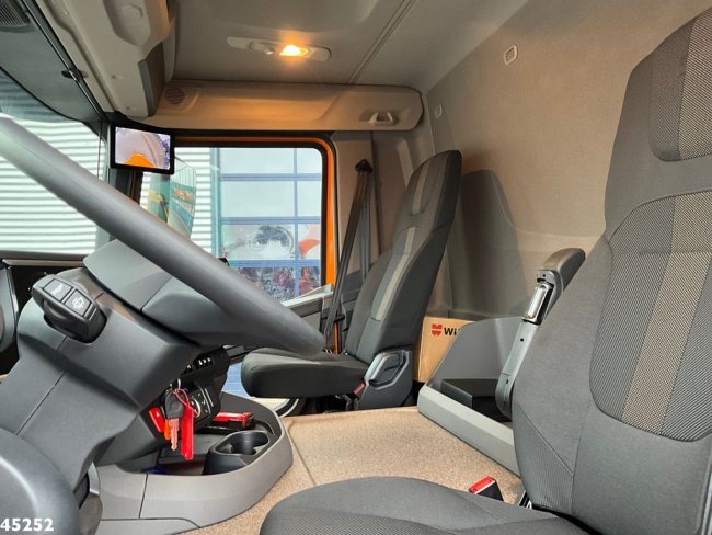 DAF  FAN XD 340 Hiab 23 Tonmeter laadkraan (13)