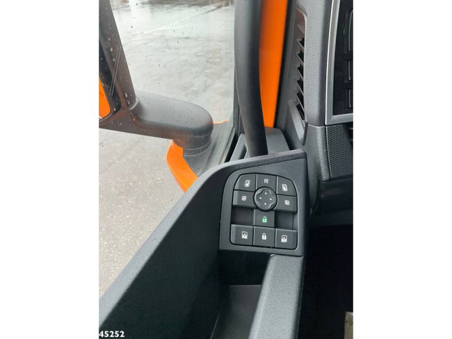DAF  FAN XD 340 Hiab 23 Tonmeter laadkraan (15)