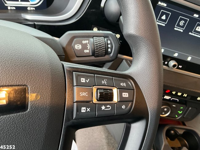 DAF  FAN XD 340 Hiab 23 Tonmeter laadkraan (16)