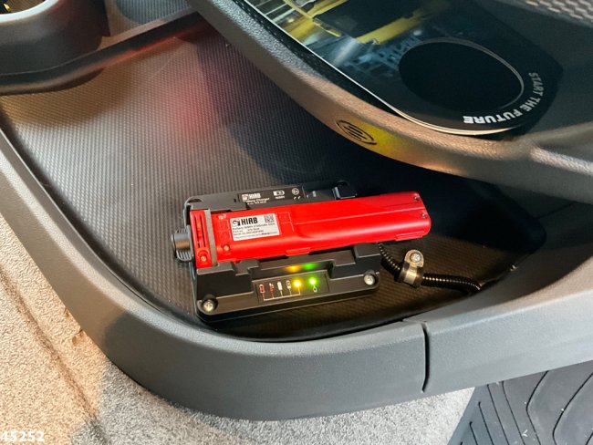 DAF  FAN XD 340 Hiab 23 Tonmeter laadkraan (19)