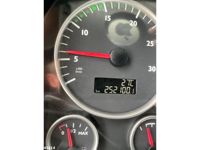 MAN  TGS 35.440 10x4 Schwing Stetter 9m³ betonmixer (24)