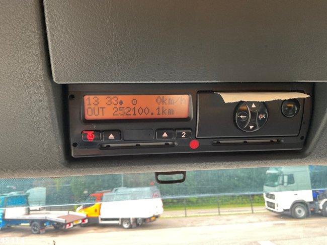 MAN  TGS 35.440 10x4 Schwing Stetter 9m³ betonmixer (25)