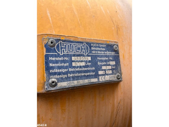 MAN  TGS 35.440 10x4 Schwing Stetter 9m³ betonmixer (26)