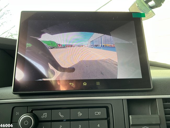 Volvo  FH 460 Euro 6 HMF 50 Tonmeter laadkraan NEW & UNUSED! (17)