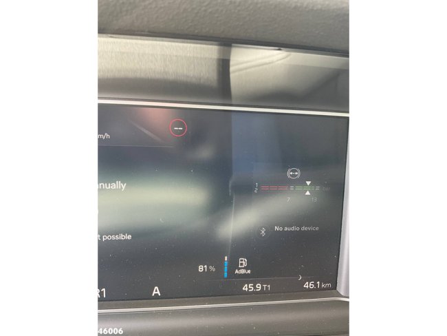 Volvo  FH 460 Euro 6 HMF 50 Tonmeter laadkraan NEW & UNUSED! (20)