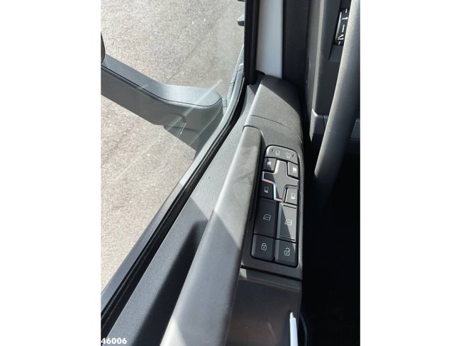 Volvo  FH 460 Euro 6 HMF 50 Tonmeter laadkraan NEW & UNUSED! (22)