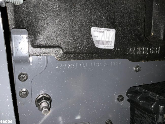 Volvo  FH 460 Euro 6 HMF 50 Tonmeter laadkraan NEW & UNUSED! (29)