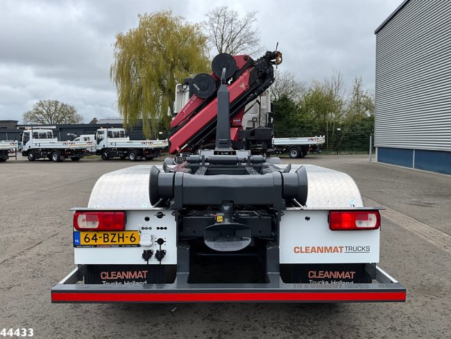 DAF  FAX CF 480 Euro 6 HMF 26 Tonmeter laadkraan (2)