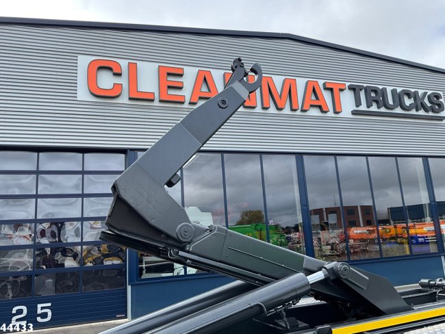 DAF  FAX CF 480 Euro 6 HMF 26 Tonmeter laadkraan (7)