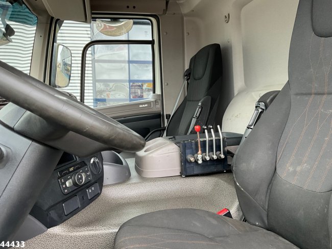 DAF  FAX CF 480 Euro 6 HMF 26 Tonmeter laadkraan (15)