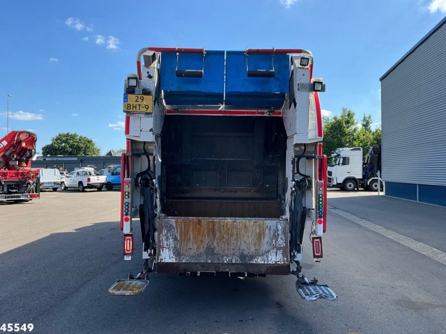 DAF  FAG CF 330 Euro 6 Geesink 20m³ (3)