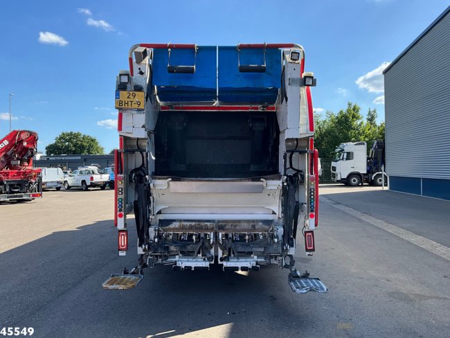 DAF  FAG CF 330 Euro 6 Geesink 20m³ (7)