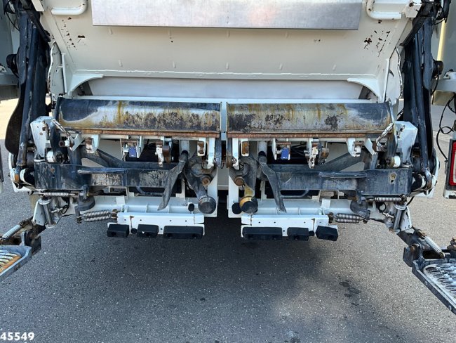 DAF  FAG CF 330 Euro 6 Geesink 20m³ (8)