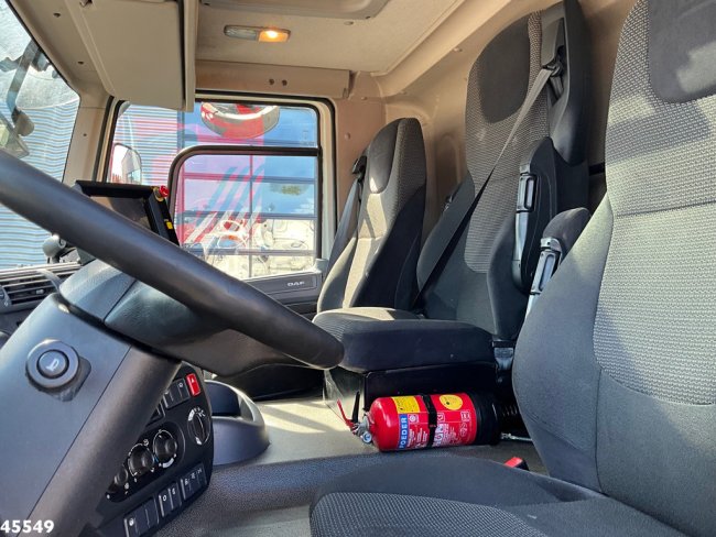 DAF  FAG CF 330 Euro 6 Geesink 20m³ (10)