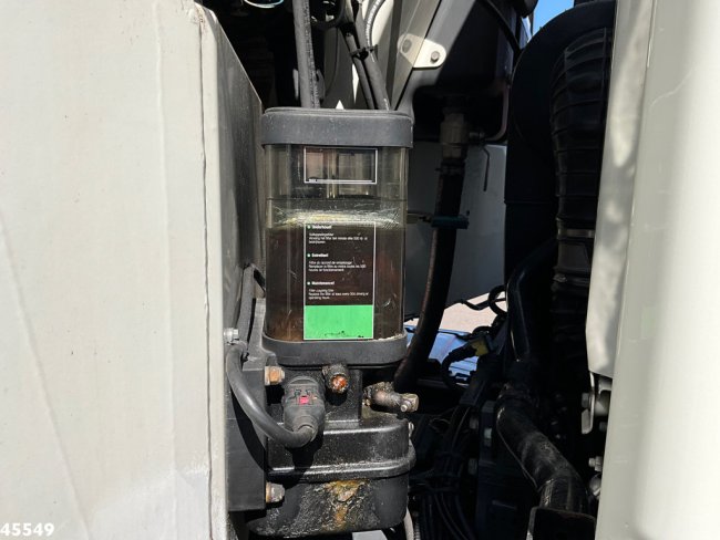 DAF  FAG CF 330 Euro 6 Geesink 20m³ (11)