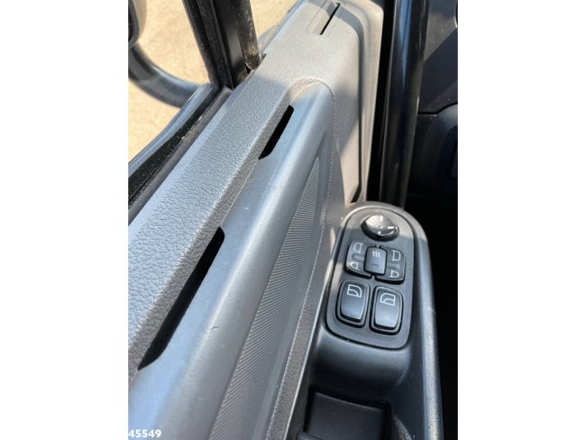 DAF  FAG CF 330 Euro 6 Geesink 20m³ (15)