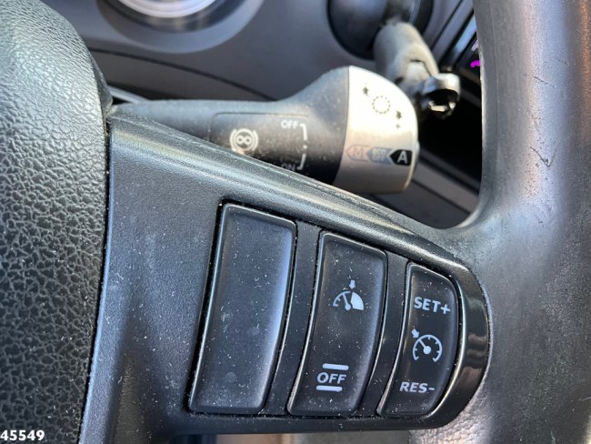 DAF  FAG CF 330 Euro 6 Geesink 20m³ (16)